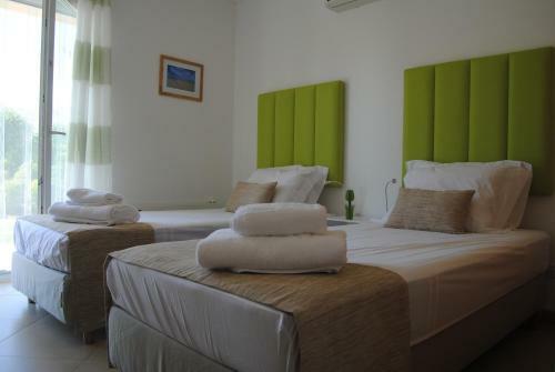 Apartamento Cabanas Garden By H N M