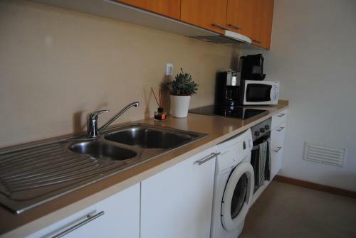 Apartamento Cabanas Garden By H N M