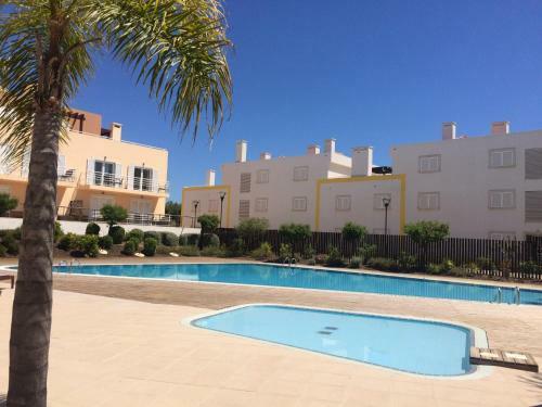 Apartamento Casa Cabanas - Cabanas Gardens