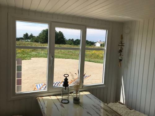 Apartamento Havrevang, Luksus Ferielejligheder