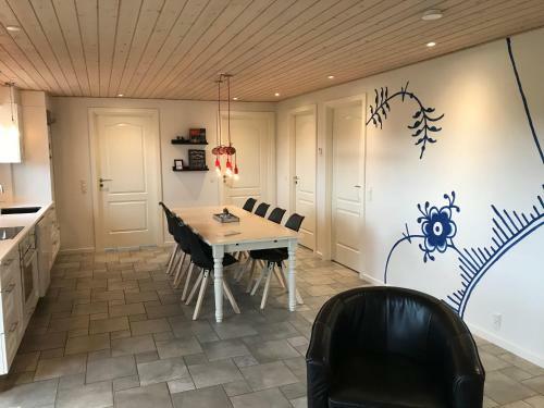 Apartamento Havrevang, Luksus Ferielejligheder