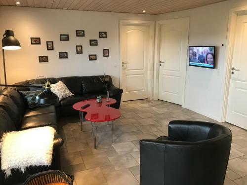 Apartamento Havrevang, Luksus Ferielejligheder