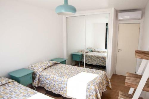 Apartamento Casa Azul