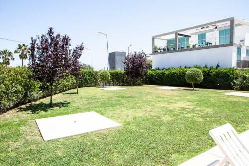 Apartamento Casa Azul