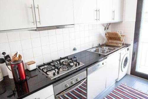 Apartamento Casa Azul