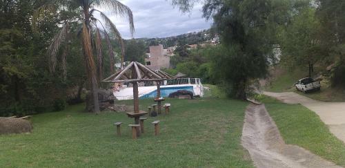 Apartamento Carlos Paz - Aldea Del Puente