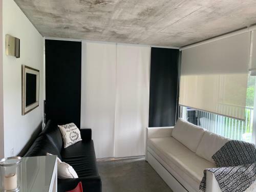 Apartamento Complejo Mare Valeria Del Mar - Departamento