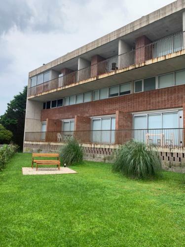 Apartamento Complejo Mare Valeria Del Mar - Departamento