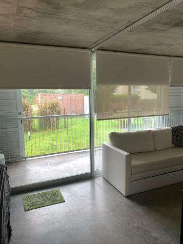 Apartamento Complejo Mare Valeria Del Mar - Departamento