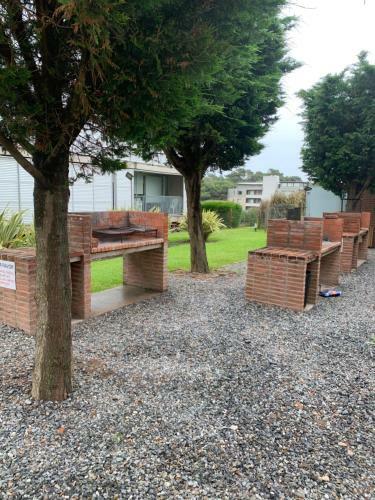 Apartamento Complejo Mare Valeria Del Mar - Departamento