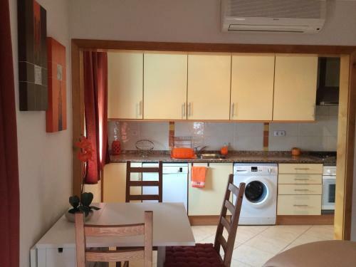 Apartamento Gomeira Top Floor
