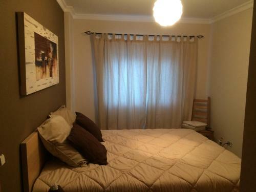 Apartamento Gomeira Top Floor