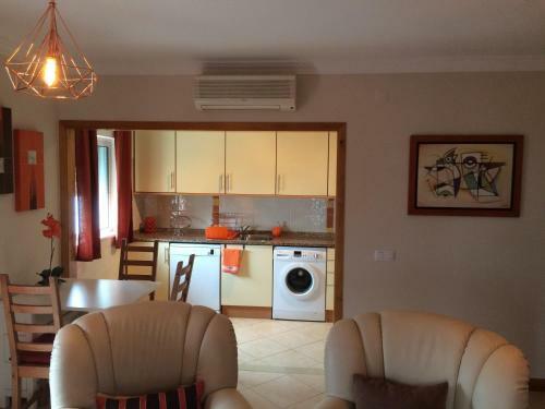 Apartamento Gomeira Top Floor