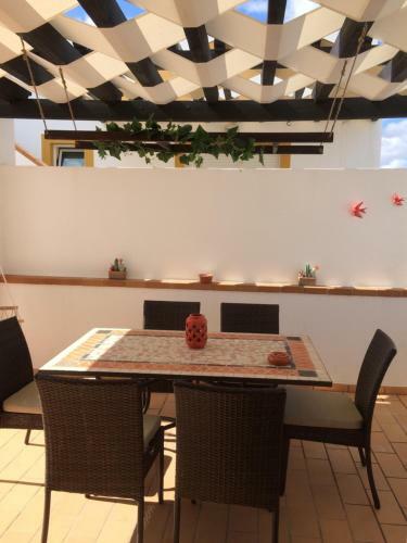 Apartamento Gomeira Top Floor