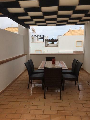 Apartamento Gomeira Top Floor