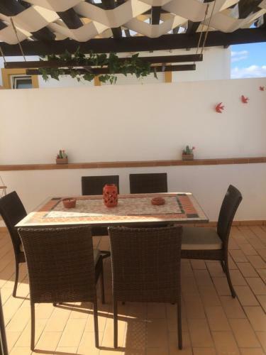 Apartamento Gomeira Top Floor