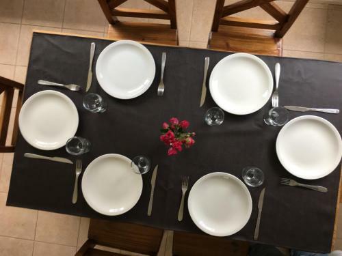 Apartamento Valeria Costa Y Mar
