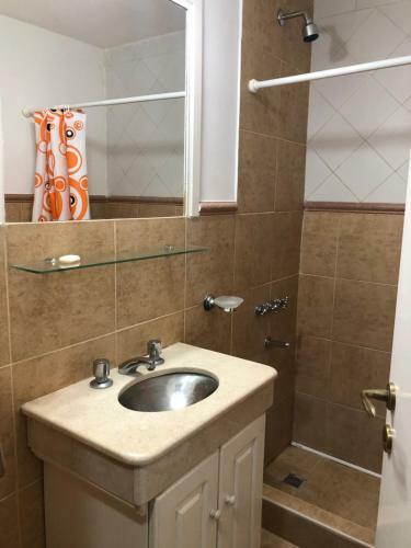 Apartamento Valeria Costa Y Mar