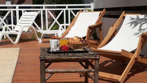 Apartamento Valeria Costa Y Mar