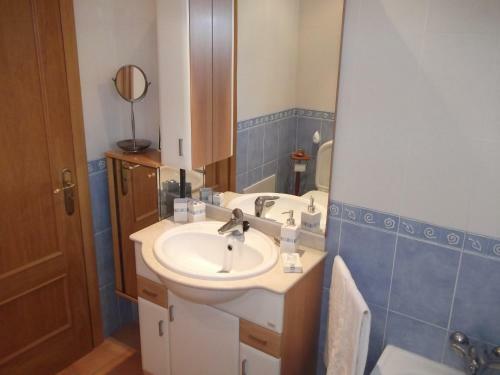 Apartamento Top Floor, Double Terrace, Sea View