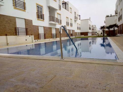Apartamento Top Floor, Double Terrace, Sea View