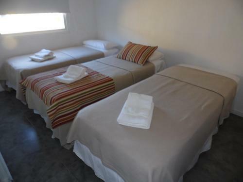 Apartamento Valeria City