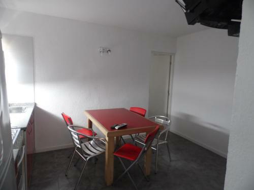 Apartamento Valeria City