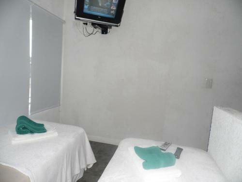 Apartamento Valeria City