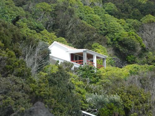 Agroturismo Adega Ninho Da Cagarra