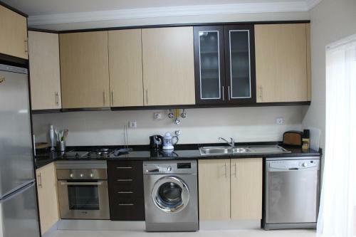 Apartamento Alta Da Ria House