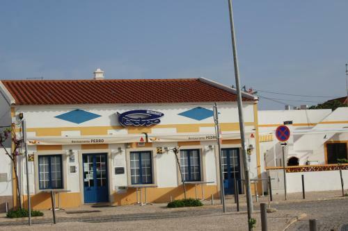 Apartamento Alta Da Ria House