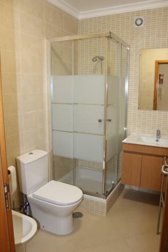 Apartamento Alta Da Ria House