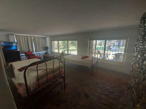Casa De Campo Entera