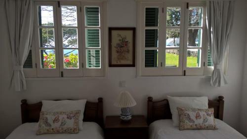 Monserrate - Galera Cottage