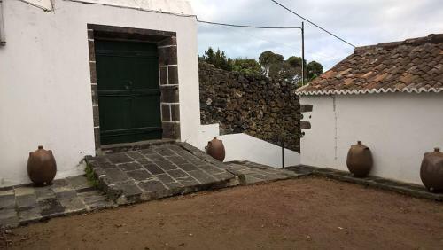 Monserrate - Galera Cottage