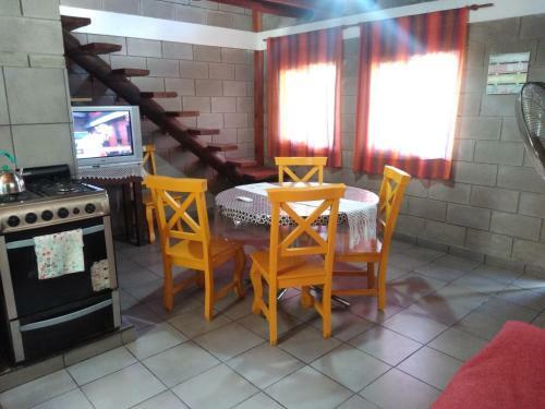 Apartamento Caba�as El Nogal