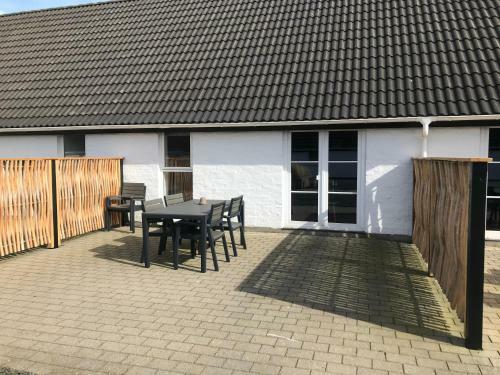 Apartamento Havrevang, Ferielejligheder