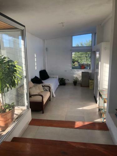 Apartamento Caba�a Flor de Lis Tanti