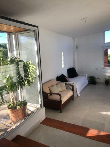 Apartamento Caba�a Flor de Lis Tanti