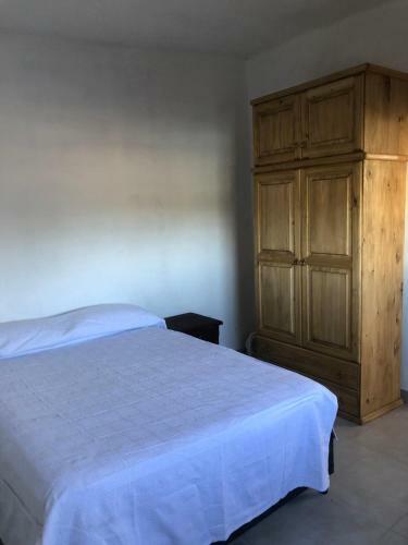 Apartamento Caba�a Flor de Lis Tanti