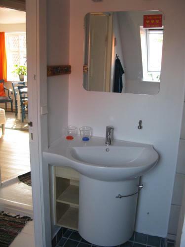 Jan Og Inges Bed & Breakfast
