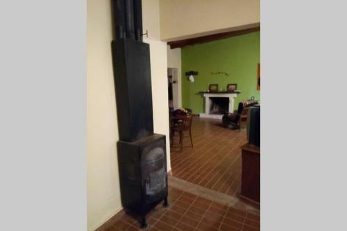 Villa Chacra Kair�s