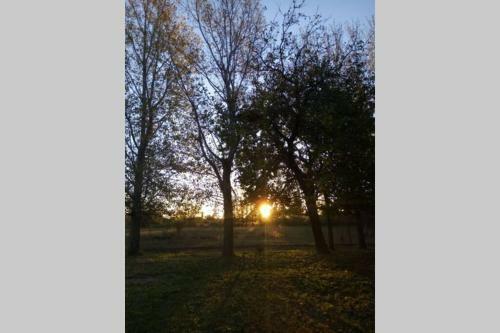 Villa Chacra Kair�s