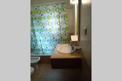 Villa Chacra Kair�s