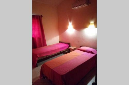 Villa Chacra Kair�s
