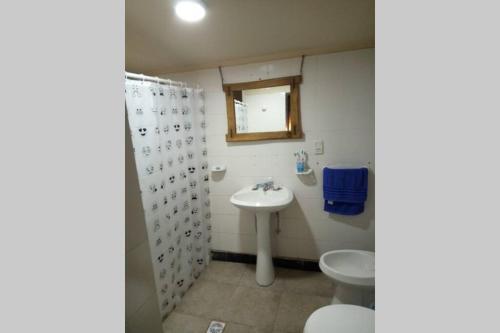 Villa Chacra Kair�s