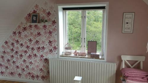 Bed & Breakfast Room With A View