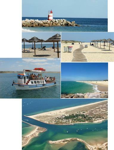 Apartamento Royal Cabanas Golf