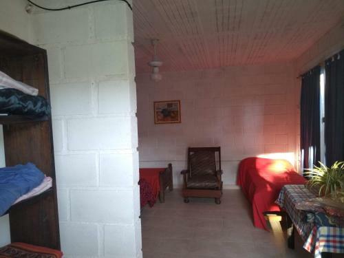 Apartamento El Secreto