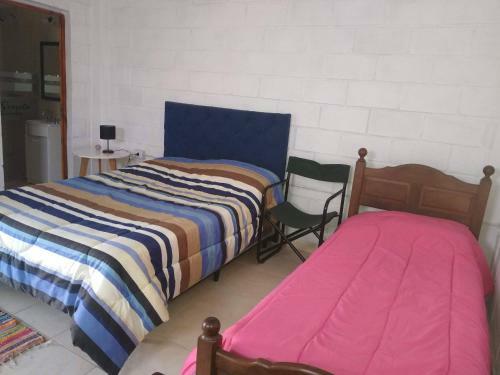 Apartamento El Secreto